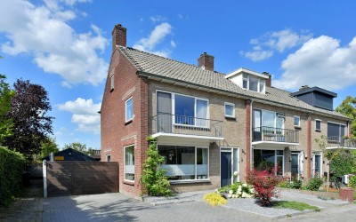 Herman Gorterstraat 3