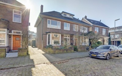 Gualtherus Sylvanusstraat 6