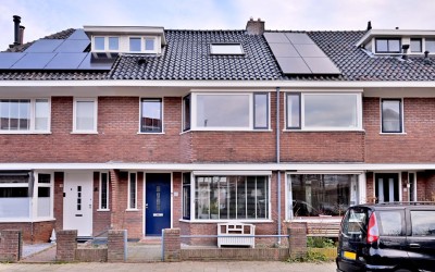 Erasmusstraat 16