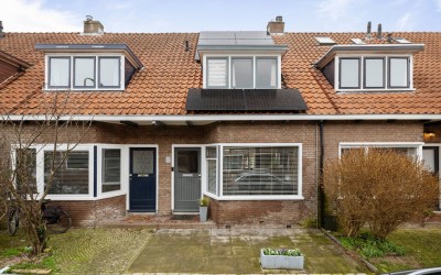 Metsustraat 10
