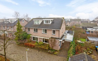 P. Flintstraat 29