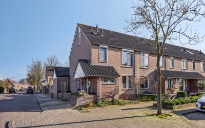 Jan Steenstraat 1