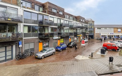 Rijsterborg. 4-F7