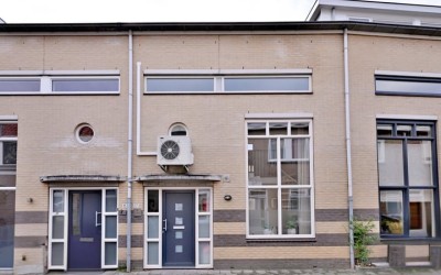 Appelstraat 17