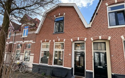 2e Weerdsweg 31