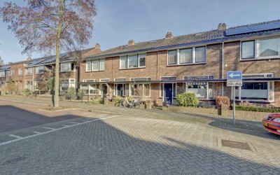 Oudegoedstraat 106