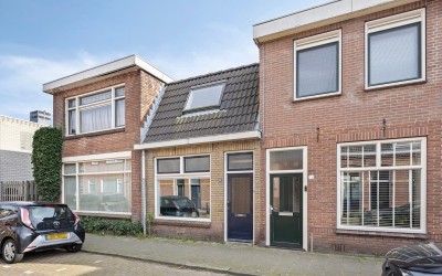 Eendrachtstraat 30