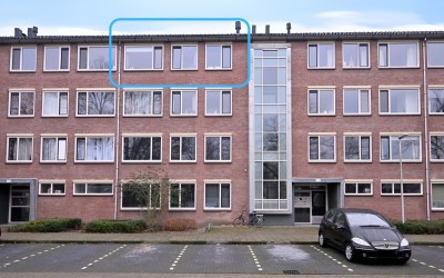 Havezatelaan 197