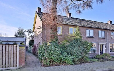 Koning Christiaanstraat 1