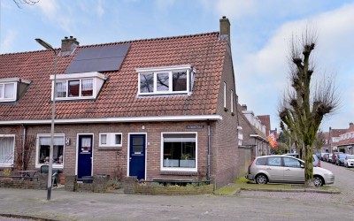 Putmanstraat 15