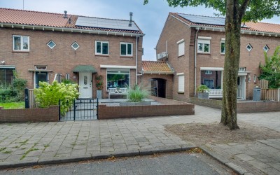 Putmanstraat 92