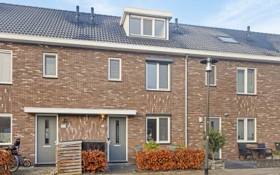 Landsherenlaan 177
