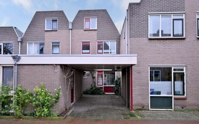 Rozengaarde. 48