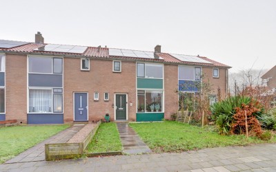 Ramelestraat 41