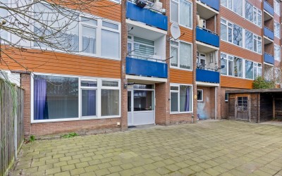 Lingestraat 64