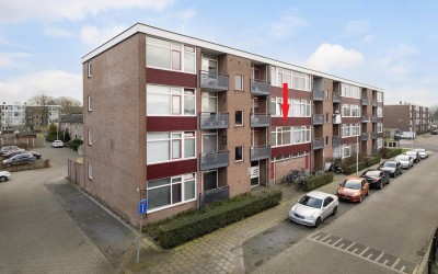Zwinstraat 30