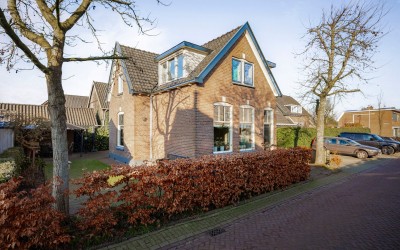 Bessenstraat 13