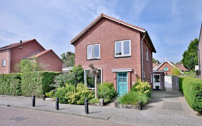 Leliestraat 3