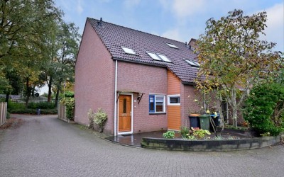 Kurkeikweg 23