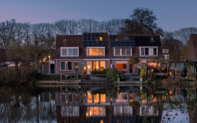 Kastanjeweg 4