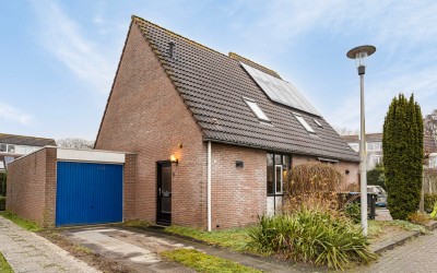 Kastanjeweg 5