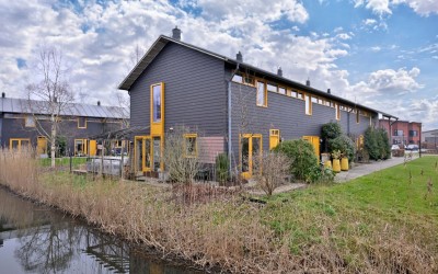 Vincent van Goghstraat 9