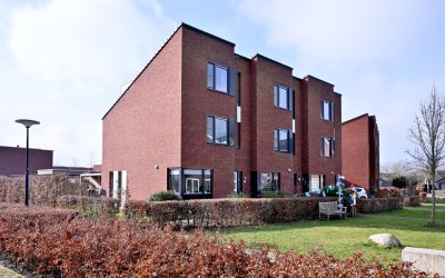 Hoogeveenst. 29