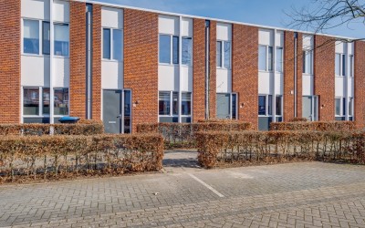 Van der Willigenstraat 28