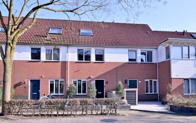 Versteegstraat 21
