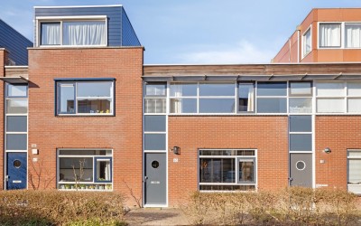 Oudstraat 65