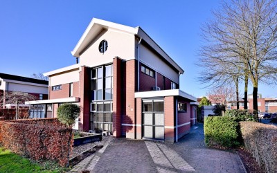 Rietveldstraat 11