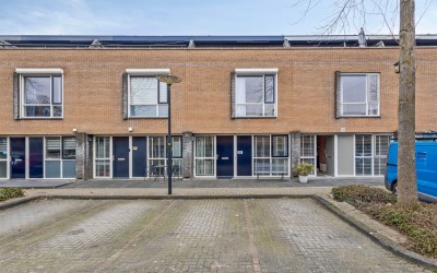Catharina van Rennesstraat 12