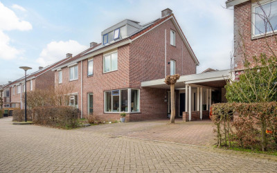 Matthijs Vermeulenstraat 15