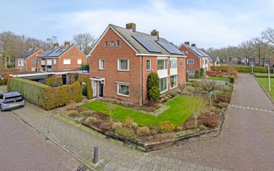 Prinses Margrietweg 2