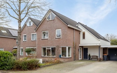 Prins Willem-Alexanderweg 57