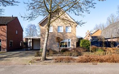 Holterweg 36-A