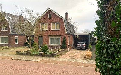 Bonteweg 13