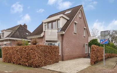Konijnenbergstraat 3-A
