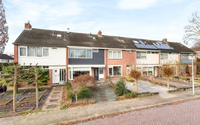 Maasstraat 3