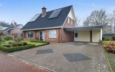 Beethovenlaan 21