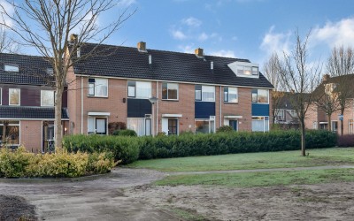 Bachlaan 55