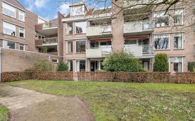 Jacob van Houtestraat 210