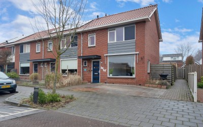 Bilderdijkstraat 121