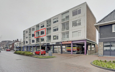 Grotestraat 250-B
