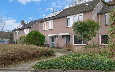 Haagwinde 7