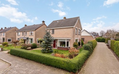 Herman Kampmanstraat 4