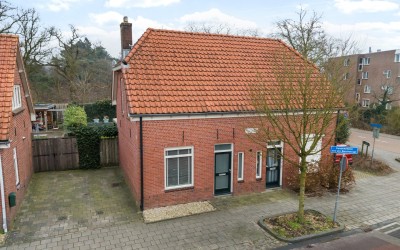 Burgemeester van der Borchstraat 3