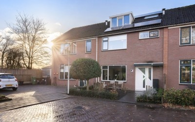 Verzetstraat 58