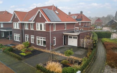 Heidevlinder 24
