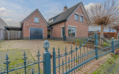 Daltonstraat 17